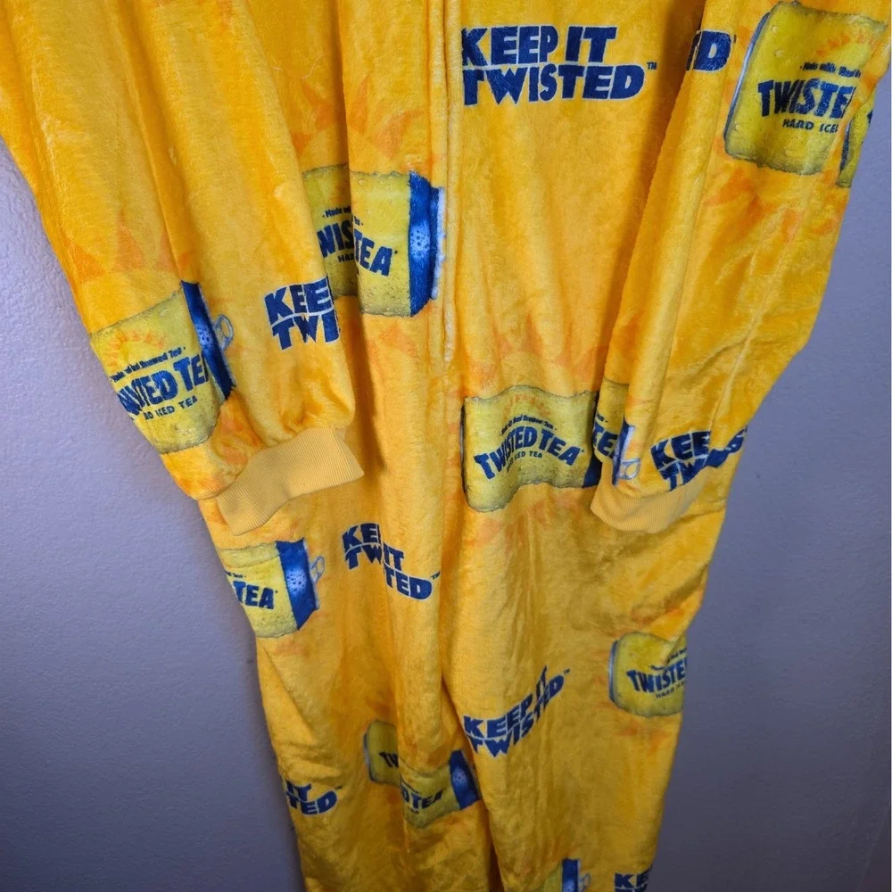 N/A twisted tea